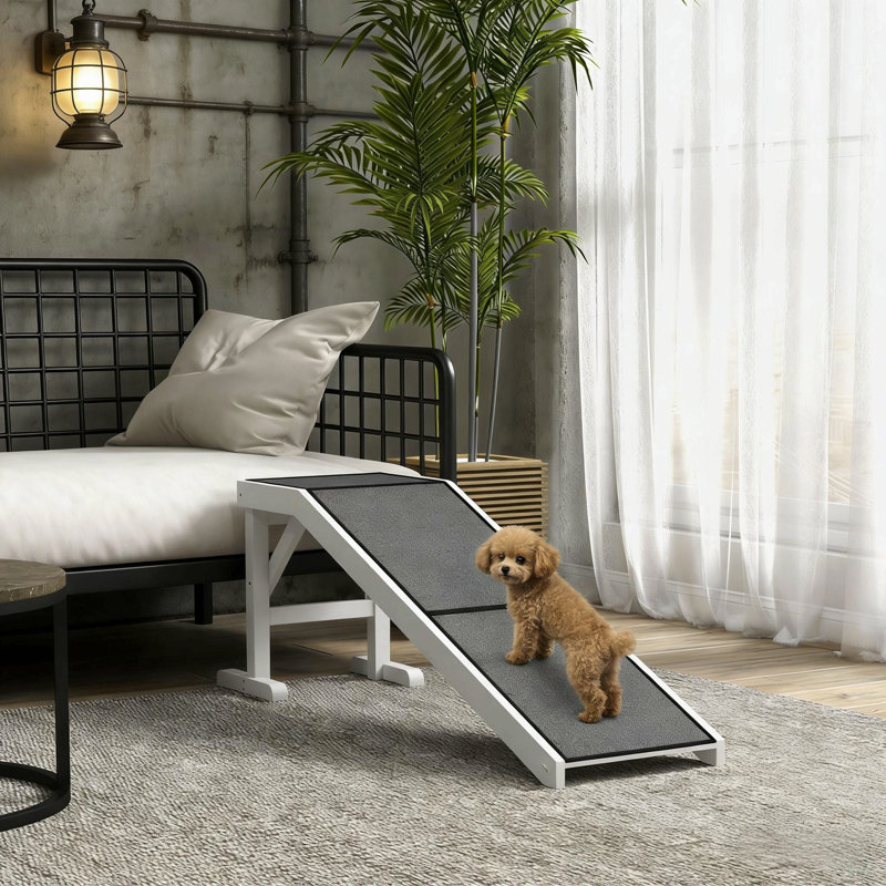 Rampe pratique pour animaux, rampe pour chiens et chats