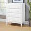 Commode 4 tiroirs Lockington