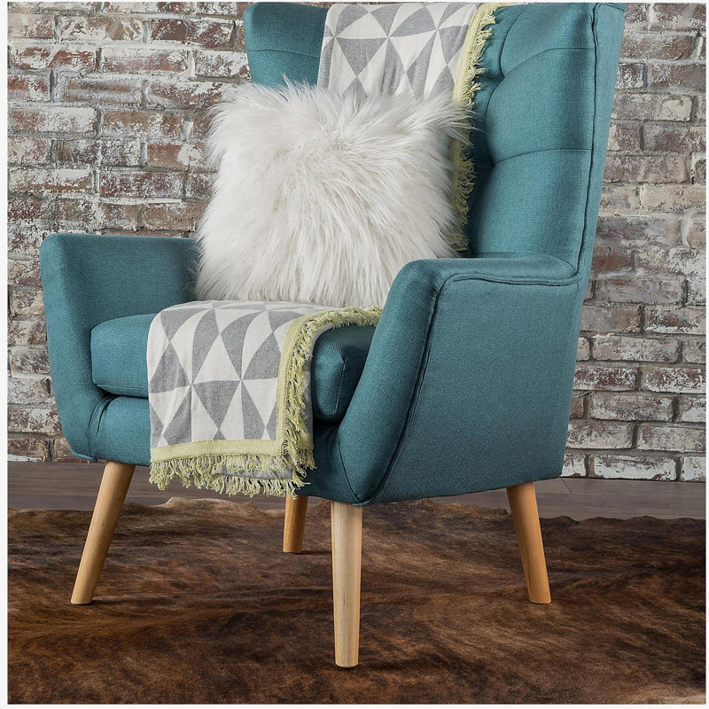 Fauteuil club
