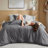 7-Piece Full Woven Striped Comforter Set-130186693-130672096