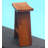 The Original 30" Tall Asia Teak Bar Stool
