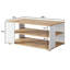 Coffee Table with Storage-713189929