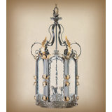 3 - Light Chandelier