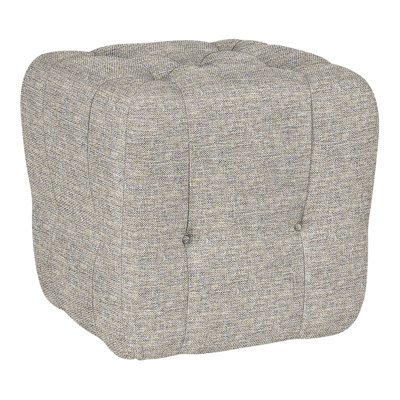 Glen Haven By Thom Filicia Square Pouf