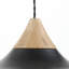 Nataly 1 - Light Dome Pendant-33681010