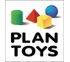 Plan Toys logo