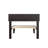 Farrah Solid Hardwood Platform Bed -490413756-463189440