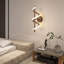 Dayjah LED Wallchiere