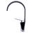 Single-Hole Single-handle Bathroom Faucet-20524743