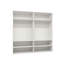 Manufactured Wood Wardrobe-1588280697