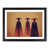 Black Framed selected