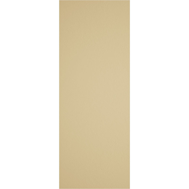 Queue de chevron en uréthane Carmel Signature, brun clair apprêté, H 8 po x l 16 po x P 3 po