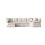 Canapé modulaire Thames de 144 po de largeur-18868604-18530882-3414242