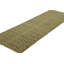 One-of-a-Kind 3'x9'8 Hand Knotted Area Rug
