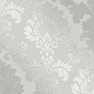 10m x 53cm Semi-Gloss Wallpaper Roll