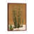 Classic Brown Wood Framed selected