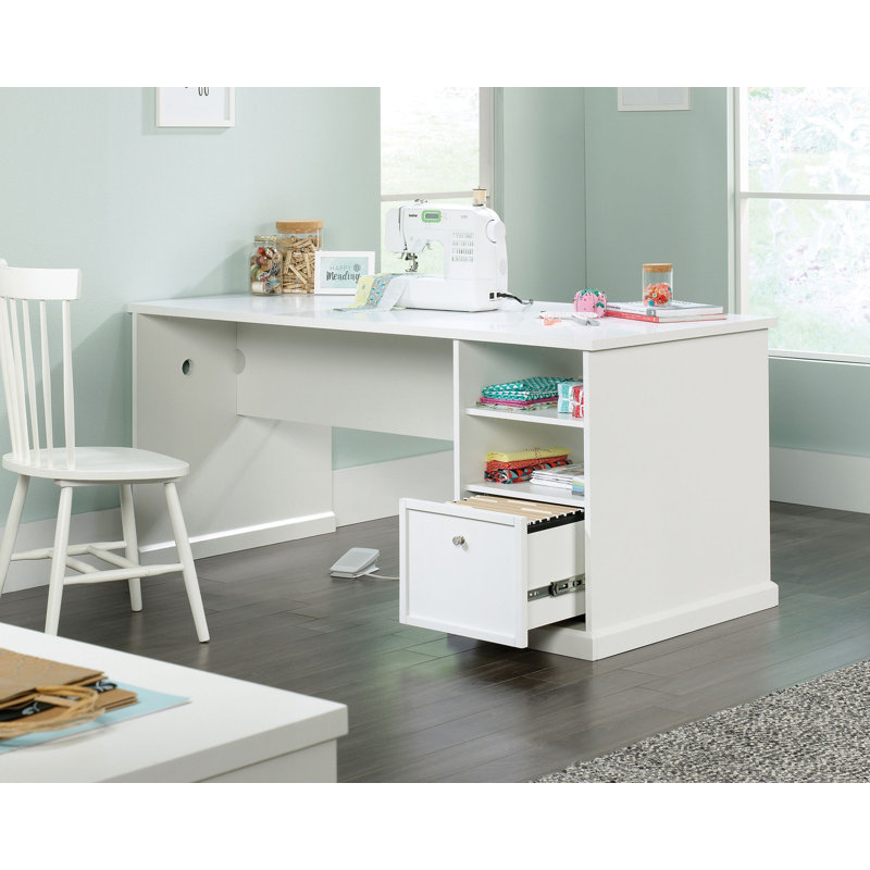60'' x 30'' Sewing Table