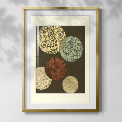 " Small Pattern Composition II "
