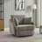 40.6'' Wide Swivel Club Chair（Set of 2)-101921075