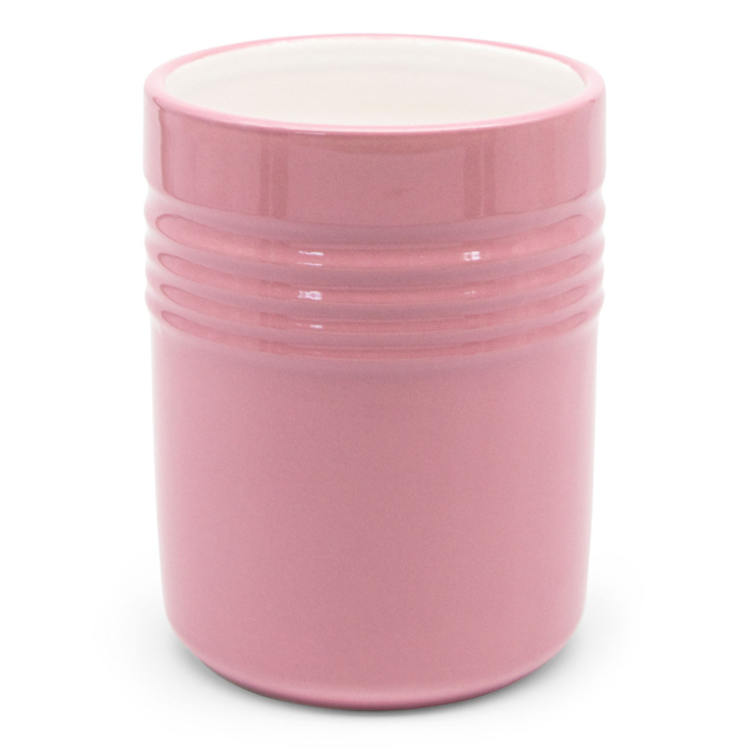 Ceramic Utensil Crock kook 