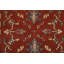 Tapis de couloir oriental géométrique 3 x 16