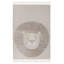Davion Animal Print Area Rug-1359793972