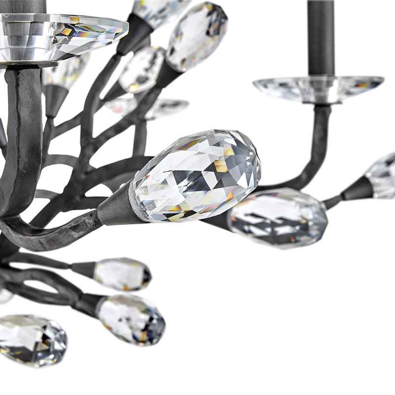 Eve 9 - Light Chandelier