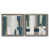 Cadre gris
