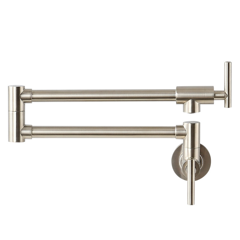 Fapully Kitchen Faucet