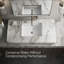 Robinet de lavabo mural occasion avec drain-91959767