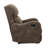 Comfortable Reclining Chair With Advanced Features For Living Room
