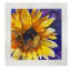 «Solstice Sunflowers» par Mattox, reproduction d'aquarelle sur toile tendue-30394651