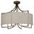 Lacey Flush Mount - Bronze