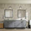 Ensemble de meuble-lavabo double 80 po Jacques-1731769493-1649753432