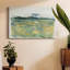 «Flowing Landscape II», toile tendue avec châssis-1256876939
