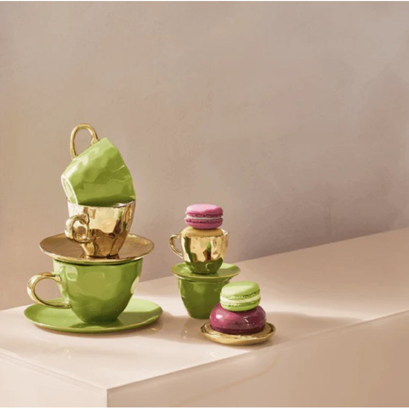 Tasse à cappuccino/thé Henderson Bonjour