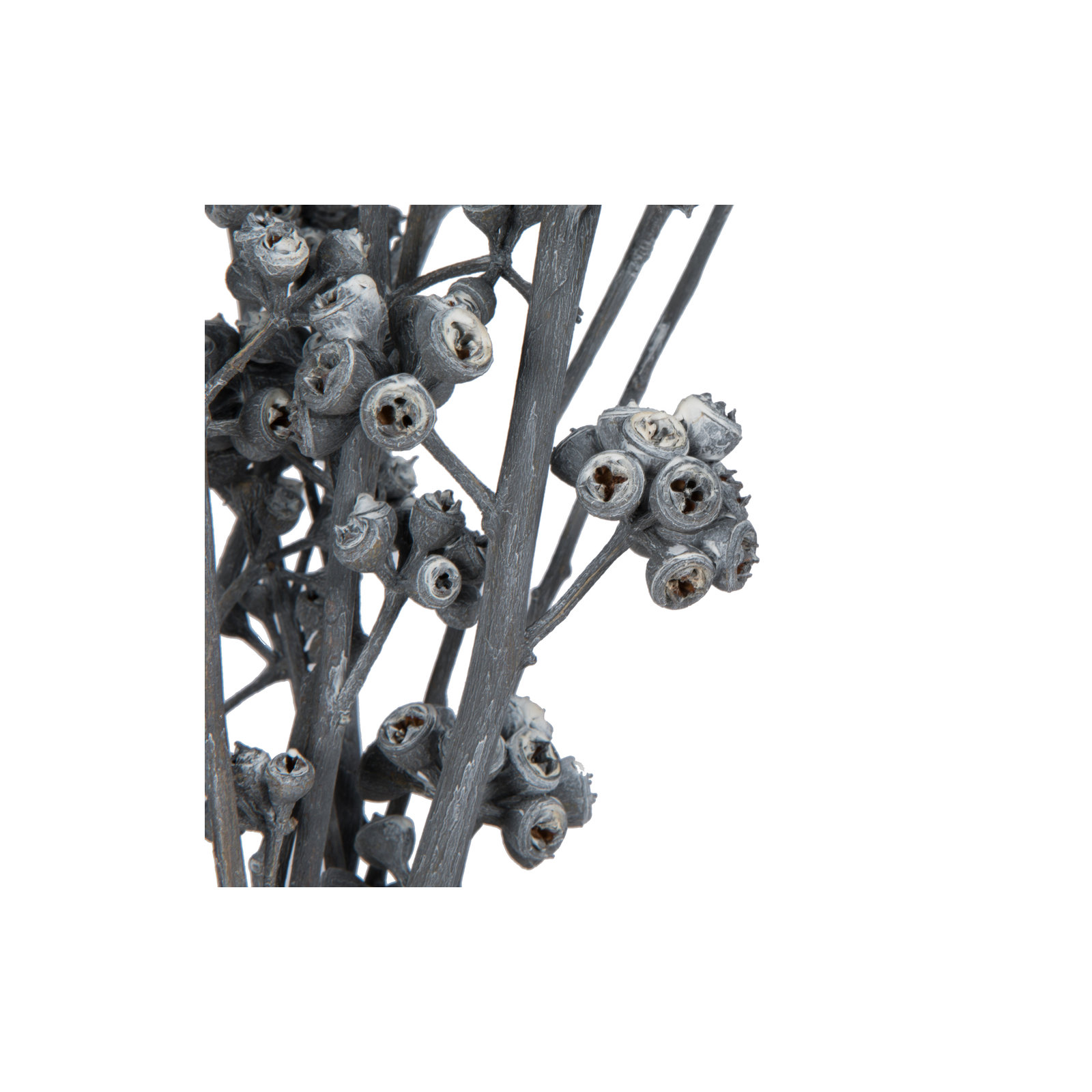 13'' Branch, Gray