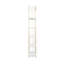 Aera 12'' W Metal Shelving Unit