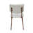 Hamon 4 - Person Four Leg Dining Set