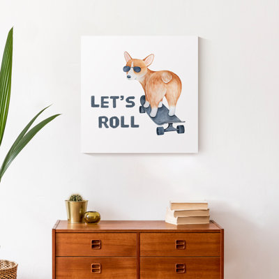 Art sur toile