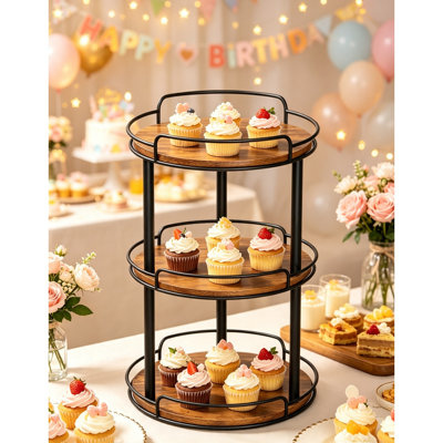 Spice Rack