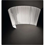 Ribbon 1 - Light Flush Mounted Sconce