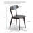 Solid Wood Dining Chair-559009189