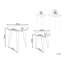 Airi Nesting Tables
