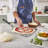 HENCKELS BBQ Stainless steel Pizza Peel