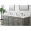 Ensemble de meuble-lavabo double 72 po Zoila-1102909562