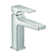 Hansgrohe Metropol Single-Hole Faucet 110 with Lever Handle and Drain Assembly, 1.2 GPM