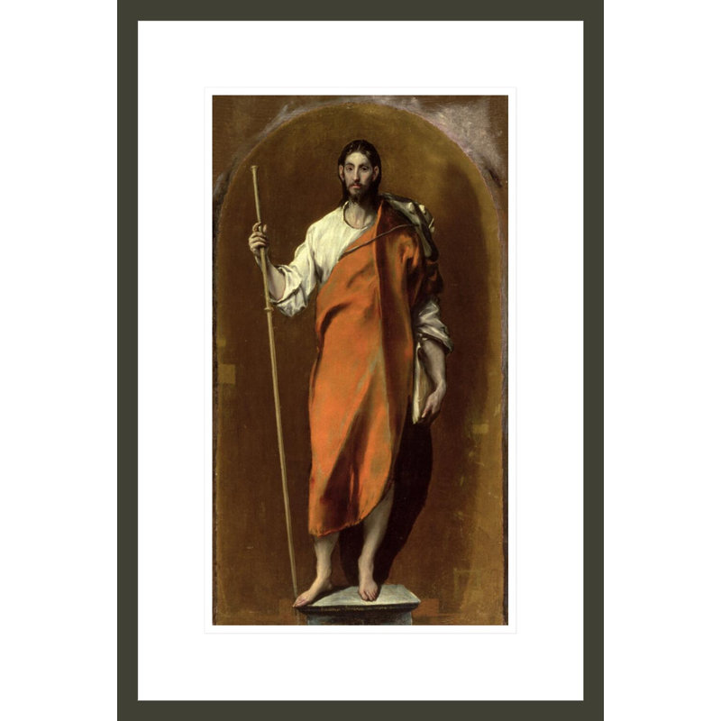 9953-MD-P-BF1000Museums 9953-MD-P-BF, H 21,75 po x l 14,69 po