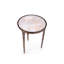 Nora Stone End Table