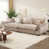 Kaki clair / beige est en rupture de stock